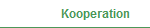 Kooperation