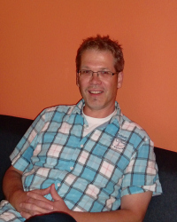 Wolfgang Staudinger